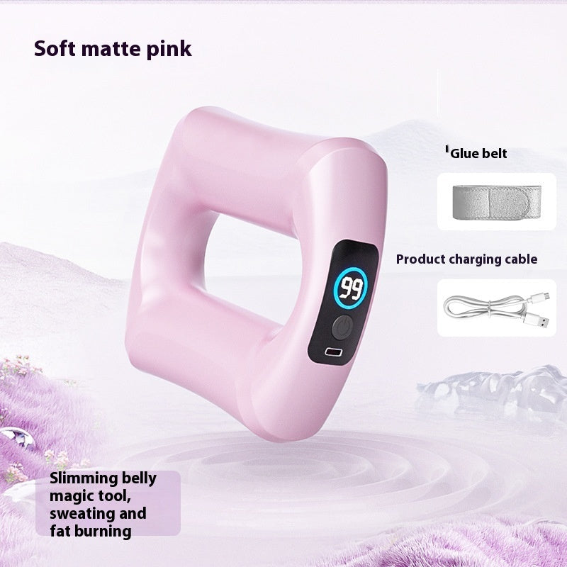 « Votre solution quotidienne pour soulager le stress et récupérer les muscles »