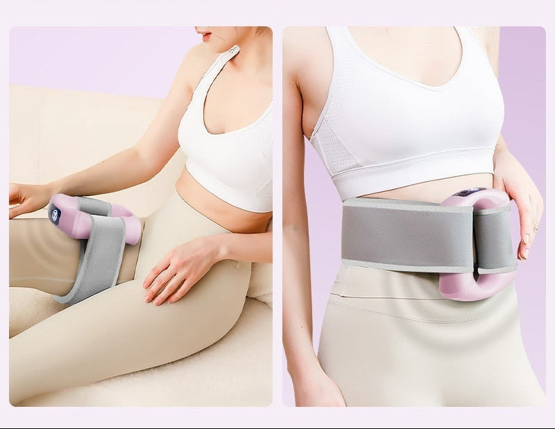 « Votre solution quotidienne pour soulager le stress et récupérer les muscles »